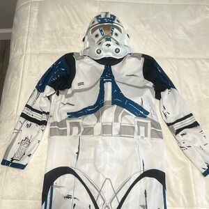Star Wars Stormtrooper Costume